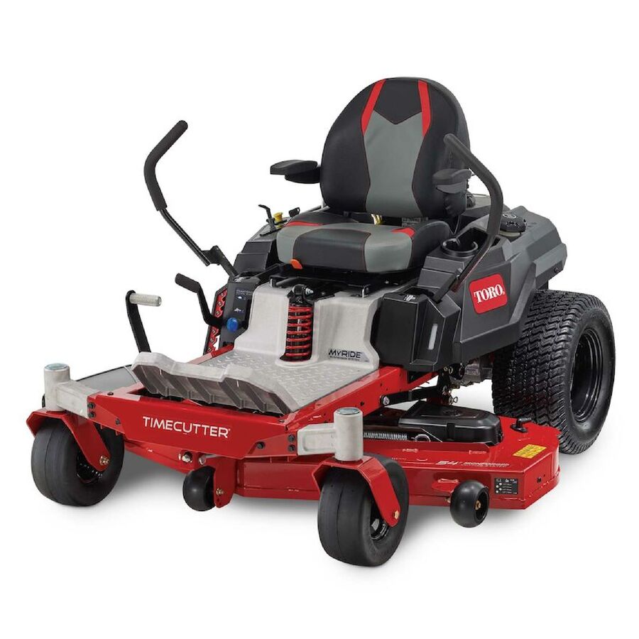 Toro 54 in. (137 cm) TimeCutter® MyRIDE® Zero Turn Mower (75756