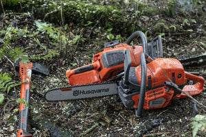 HUSQVARNA 545 Mark II 967690638 Chainsaw