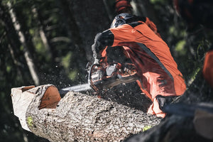 HUSQVARNA 540i XP with battery and charger Chainsaws (967864003)