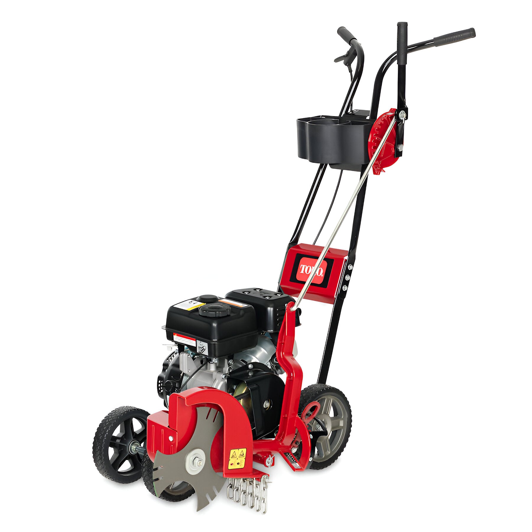 Toro 79 cc Gas Walk Behind Edger (58610) – Dixie Auto Parts