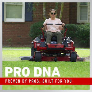 Toro 60 in. (152 cm) TimeCutter® Max Zero Turn Mower(77601)