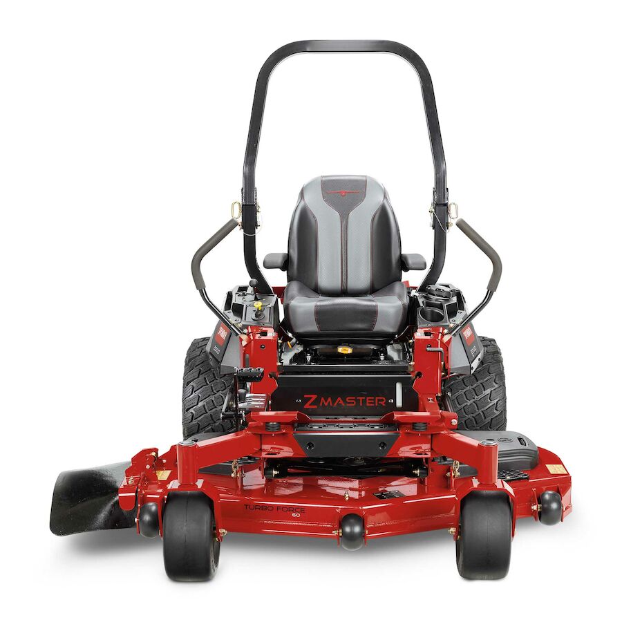 Toro 2000 Series MyRIDE® HDX 52 in. (132 cm) 23.5 hp 726 cc (77291)