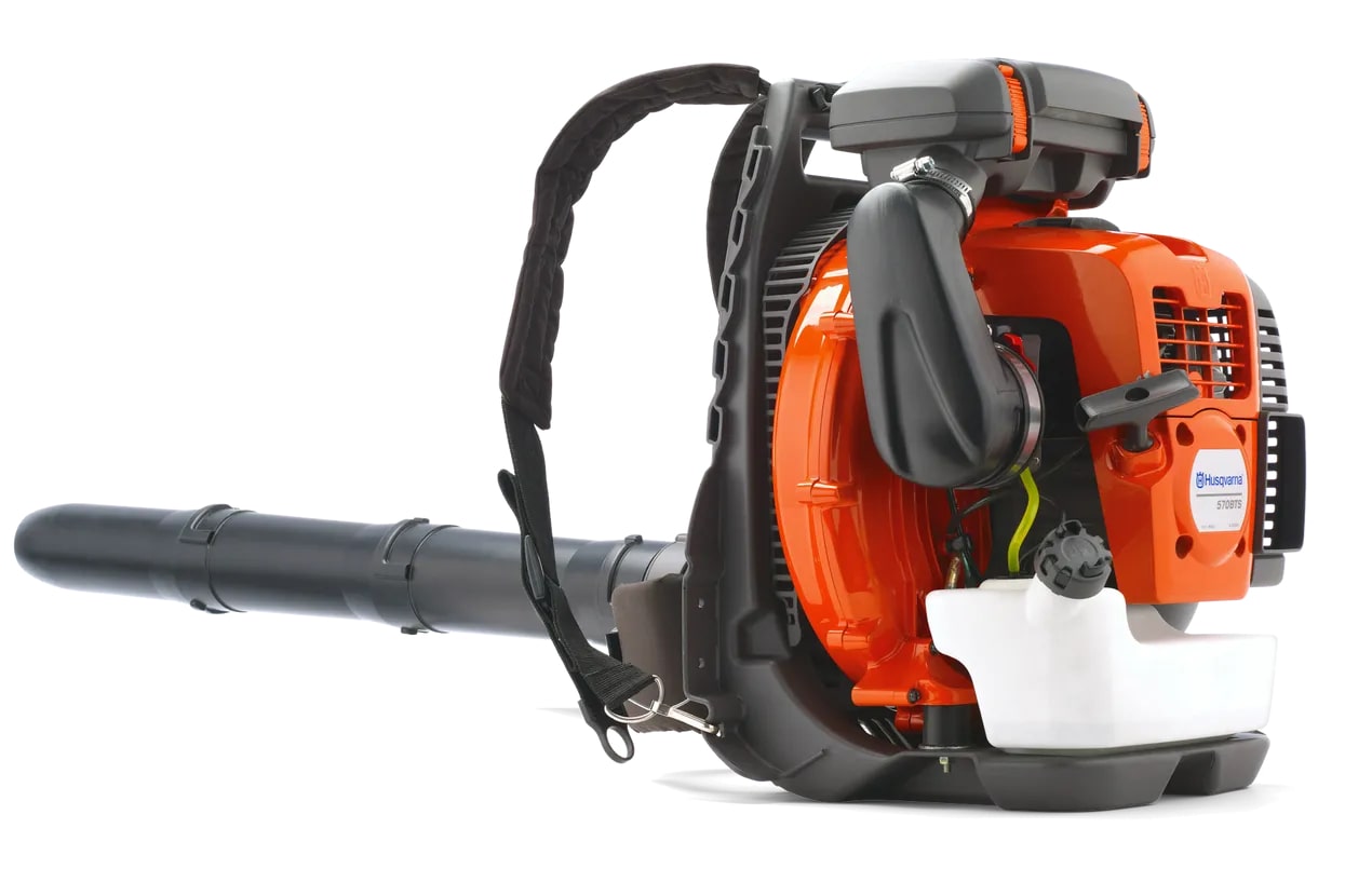 Husqvarna 570BTS Leaf Blowers & Backpack Blowers (966629402)
