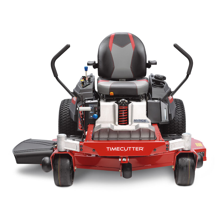 Toro 54 in. (137 cm) TimeCutter® MyRIDE® Zero Turn Mower (75754