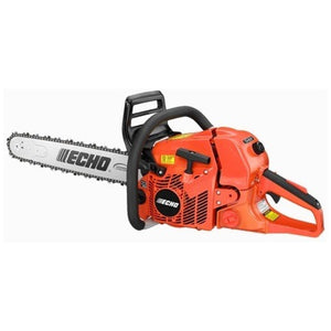 ECHO CS-620P-24 Chainsaw with 24 Inch Bar and Chain