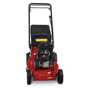 Toro 21 in (53 cm) Heavy Duty Self-Propelled BBC Honda® (22296)
