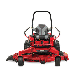 Toro 4000 Series MyRIDE® HDX 72