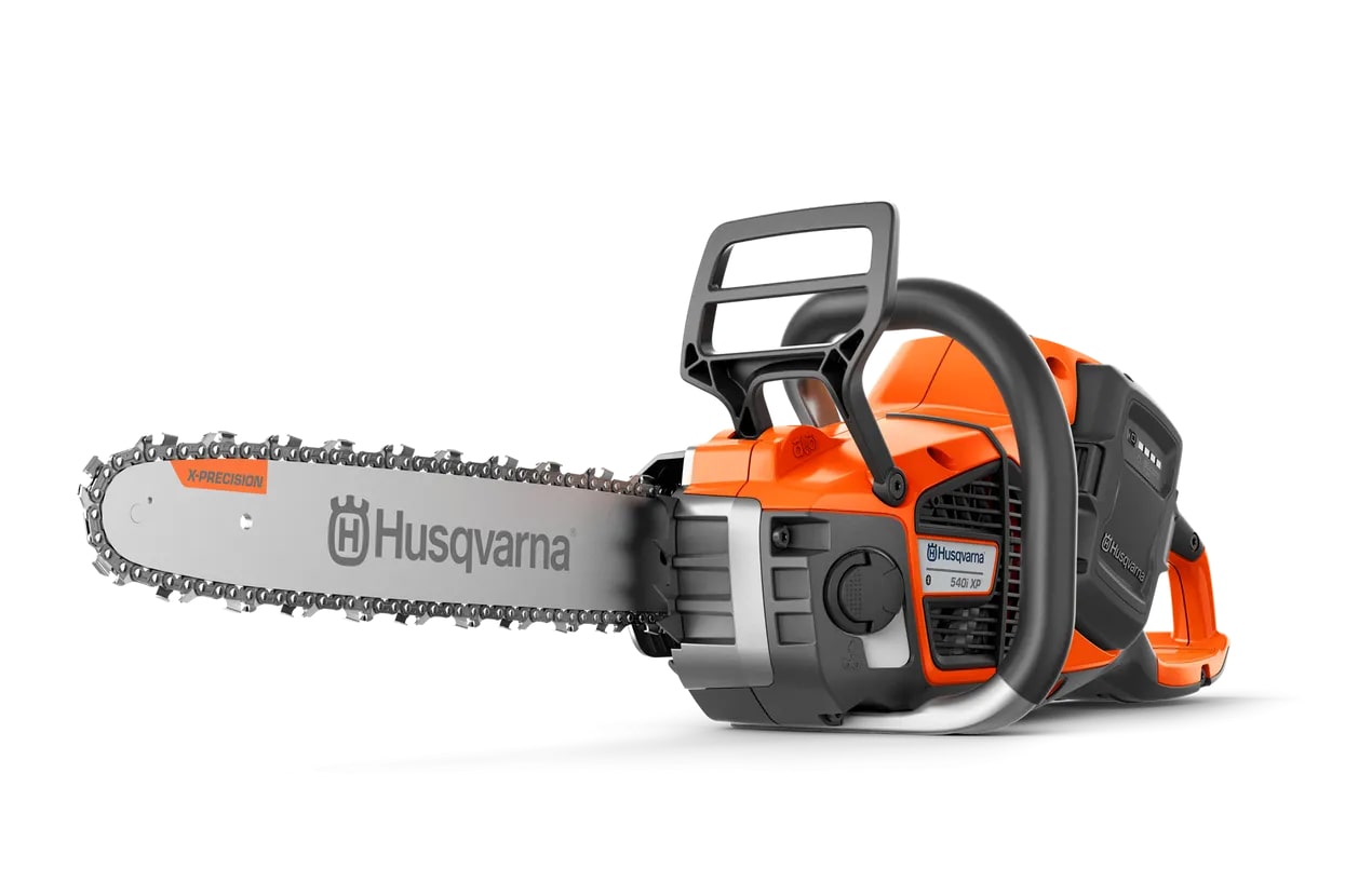 HUSQVARNA 540i XP with battery and charger Chainsaws (967864003)