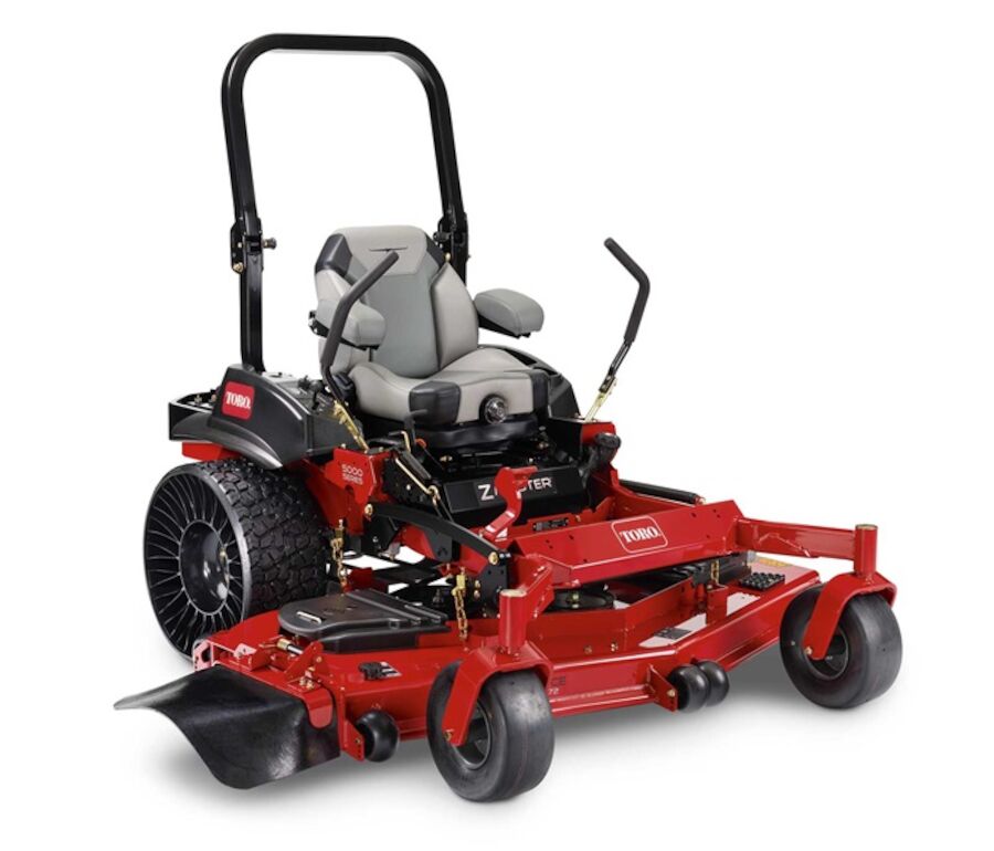 Toro 5000 Series 72 in. (183 cm) 26.5 hp EFI 747cc (72912)