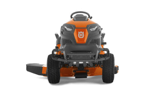 Husqvarna TS 248XD Riding Lawn Mowers (960430339)