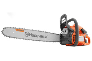 HUSQVARNA 450 Rancher 970613128 Chainsaws