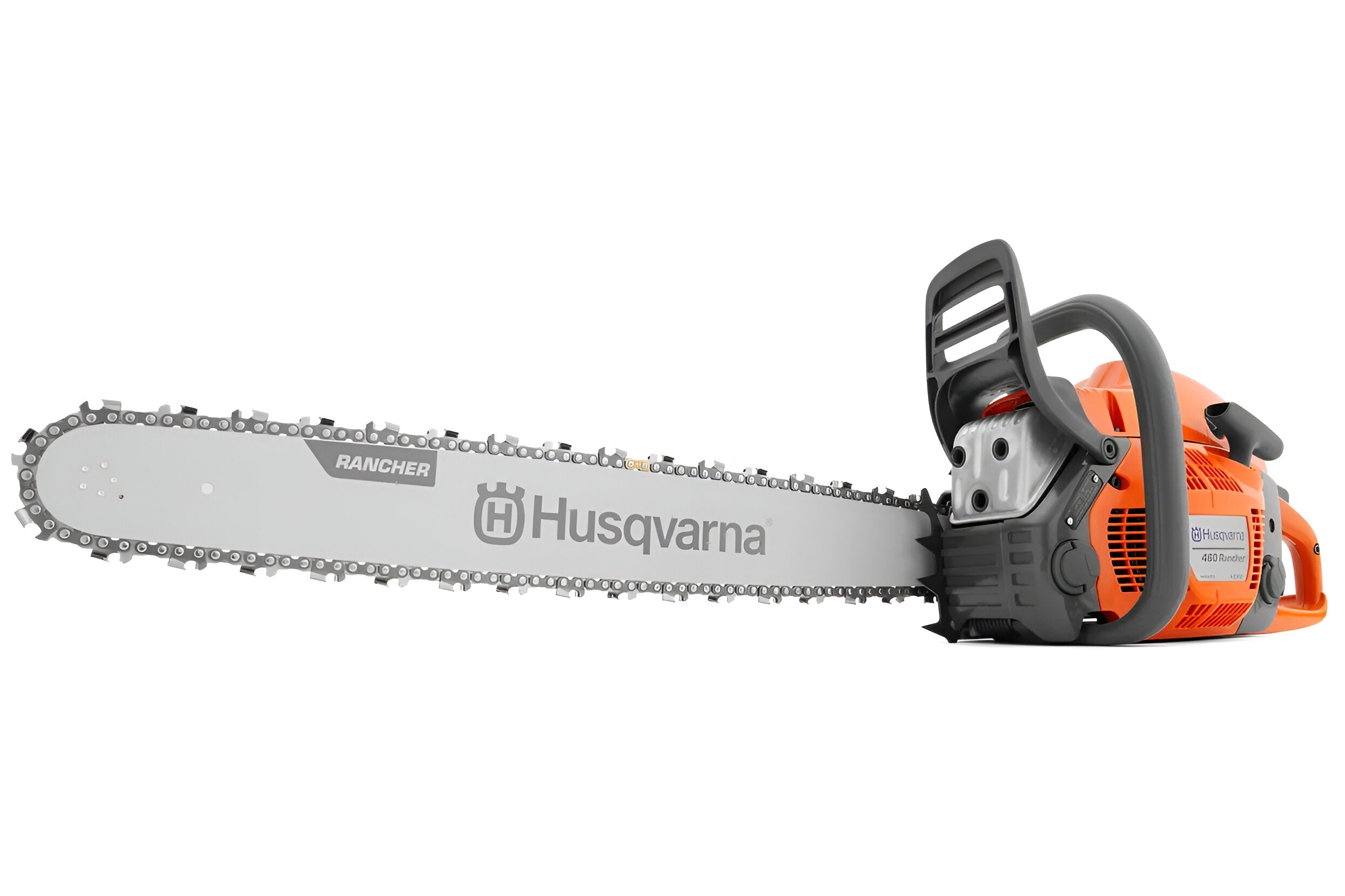 HUSQVARNA 460 Rancher Chainsaws 970613954