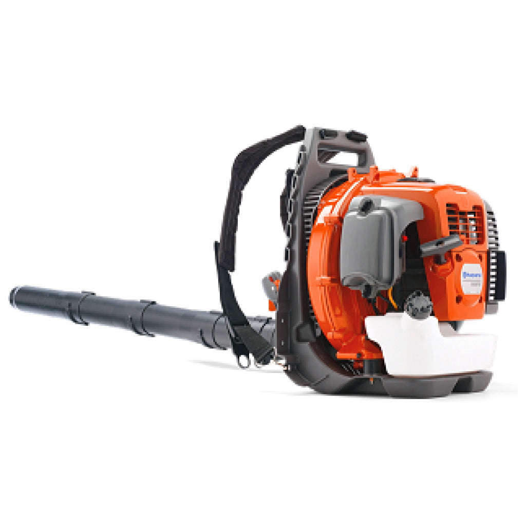Husqvarna 560BTS Commercial Backpack Blower (966631102)