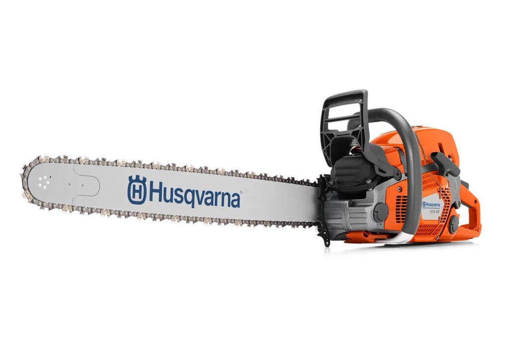 Husqvarna 572XP Chainsaw 966733182