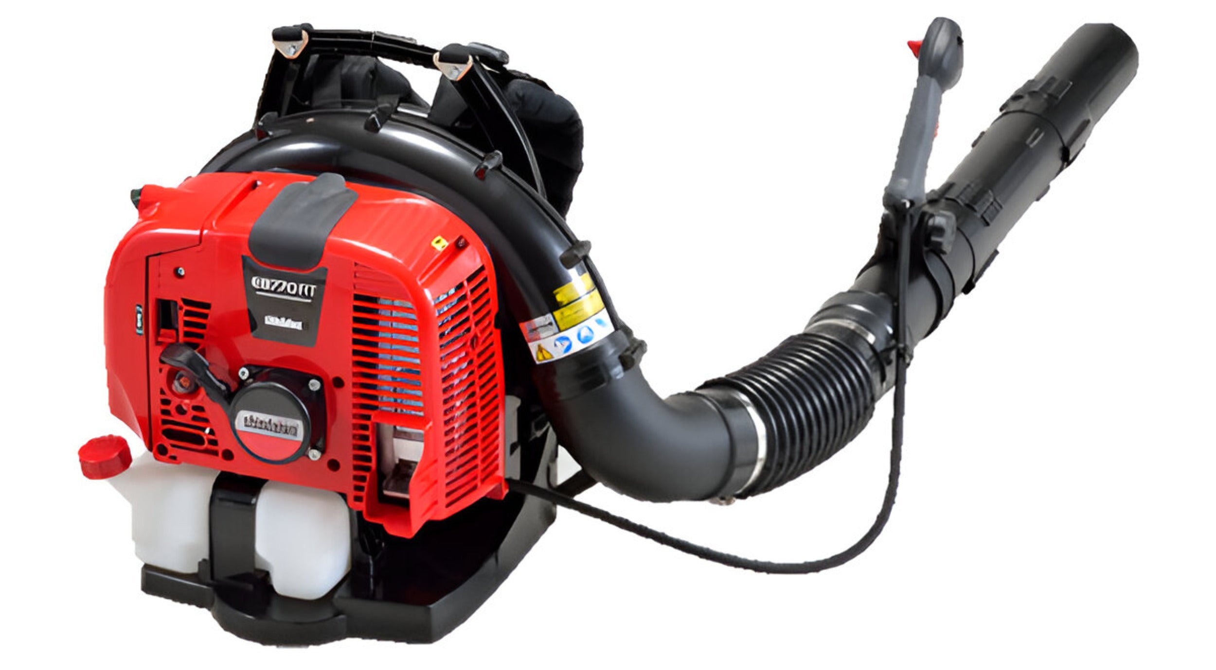 Shindaiwa EB770RT 63.3 cc Backpack, Tube Throttle