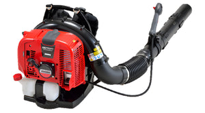 Shindaiwa EB770RT 63.3 cc Backpack, Tube Throttle