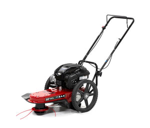 Toro	22 in. (56 cm) 163cc Briggs and Stratton String Mower 58620