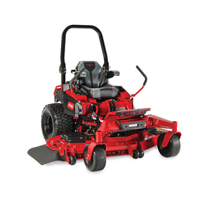 Toro 4000 Series MyRIDE® HDX 72