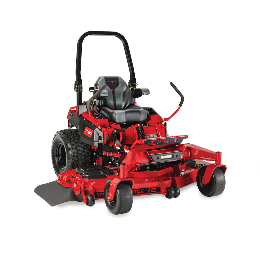 Toro 4000 Series MyRIDE® HDX 72