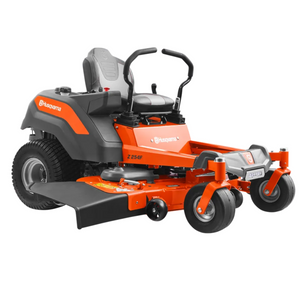 Husqvarna Z254F 23 HP Kawasaki, 54 ClearCut, 6