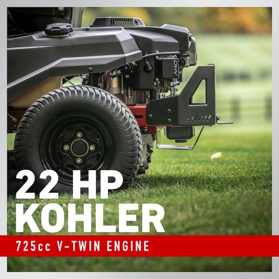 Toro 42 in. (107 cm) TimeCutter® MyRIDE® Zero Turn Mower