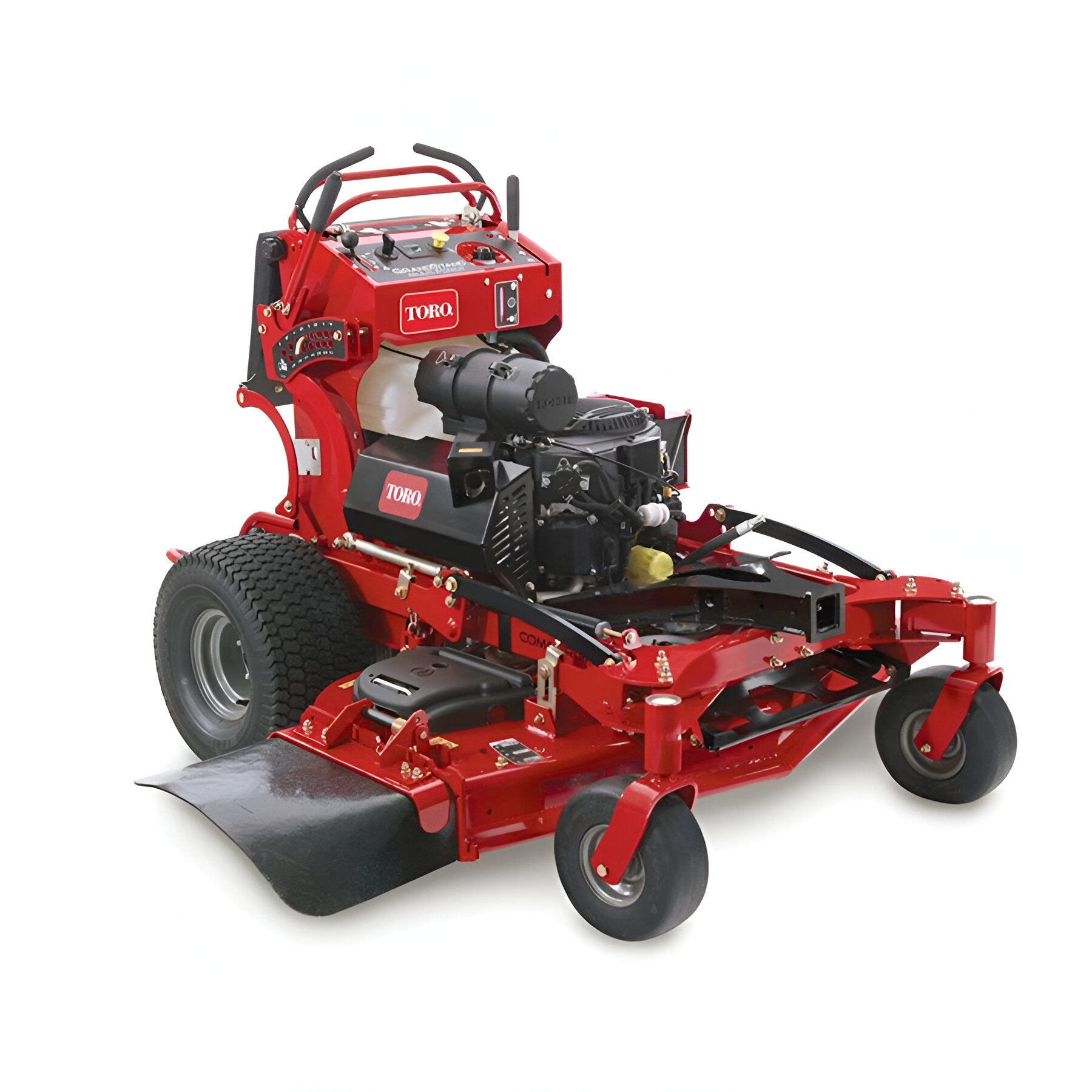 Toro GrandStand® MULTI FORCE 52 in. (132 cm) 26.5 hp 747 cc EFI (72530)