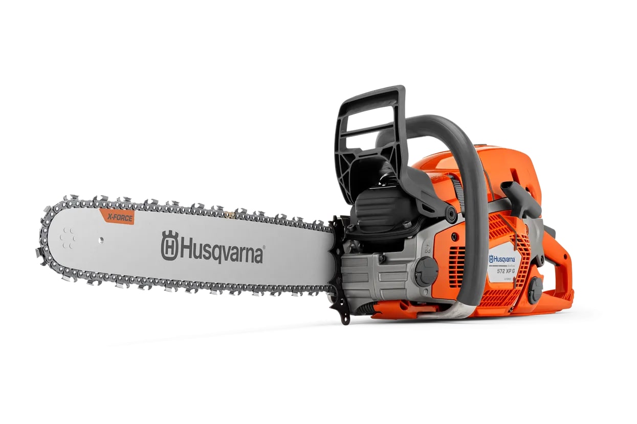 HUSQVARNA 572 XP® Chainsaws – Dixie Auto Parts