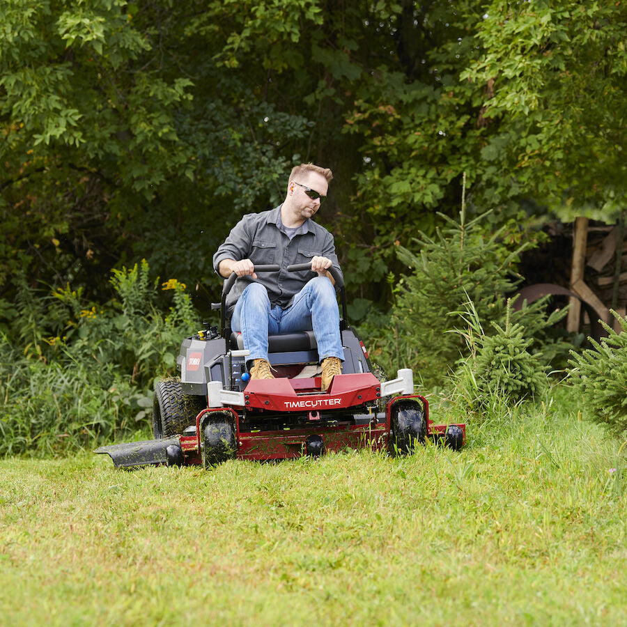 Toro (75750) 50 in. (127 cm) TimeCutter® Zero Turn Mower