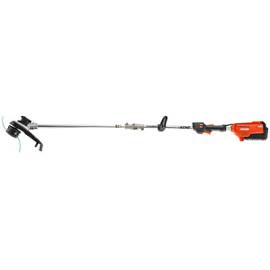 Echo CDST58V2AH 58V Lithium-Ion Brushless Cordless String Trimmer - 2.0 Ah Battery and Charger Included