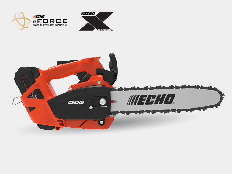 Echo DCS-2500T-12C1 Chainsaw – Dixie Auto Parts