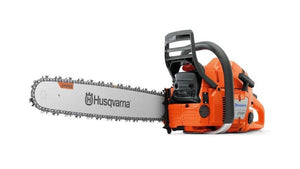 2023 Husqvarna 372 XP® X-TORQ (965 96 83-11)