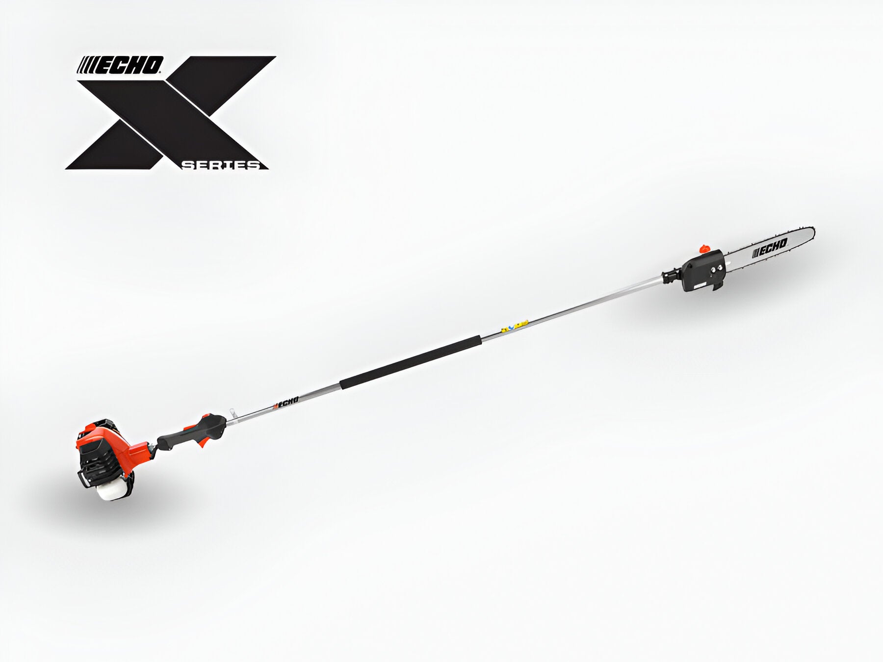 Echo PPF-2620 Power Pruner® pole saw