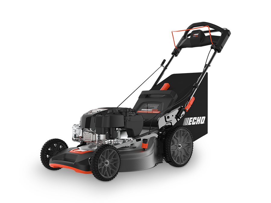 Echo LM-2119SP Self-Propelled Mower