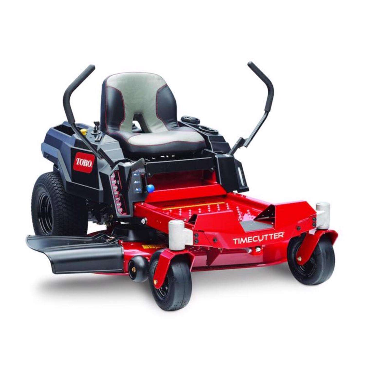 Toro TimeCutter 77404 42 in. 724 cc  Mower