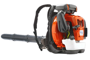 Husqvarna® 570BTS Gas Backpack Leaf Blower