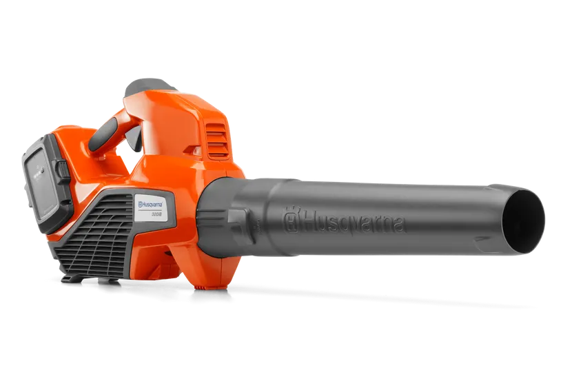 Husqvarna 320iB - Thumbnail 5