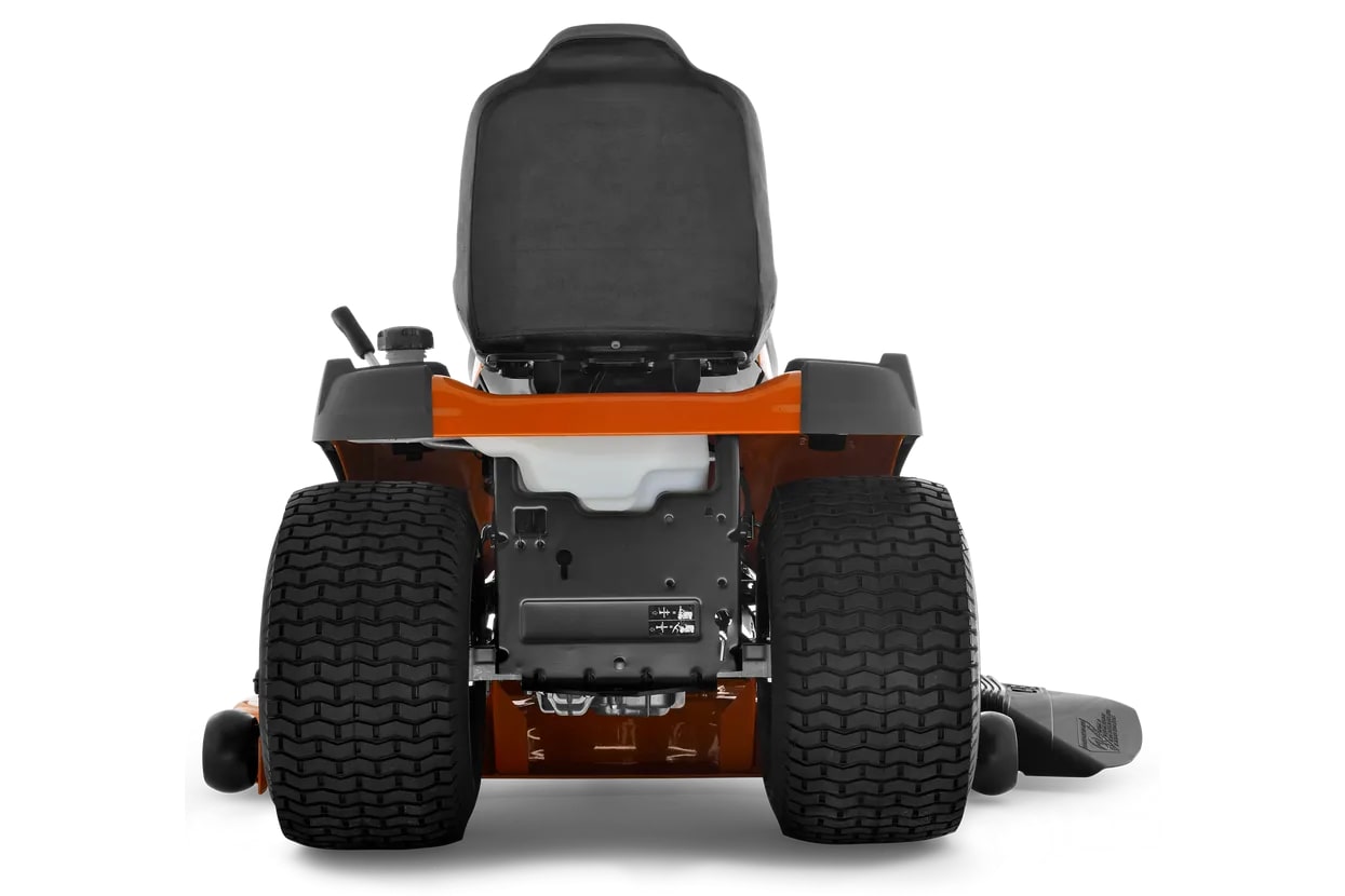 Husqvarna TS 148X Riding Lawn Mowers