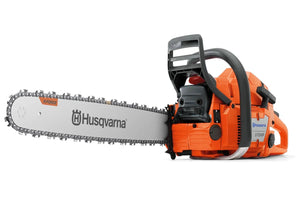 HUSQVARNA 372 XP® X-TORQ Chainsaws