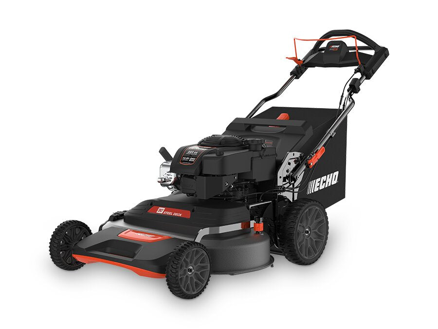 ECHO – Dixie Auto Parts