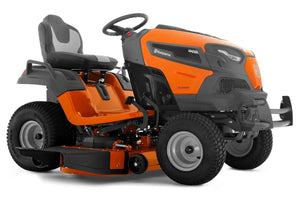 Husqvarna TS 248XD Riding Lawn Mowers (960430339)