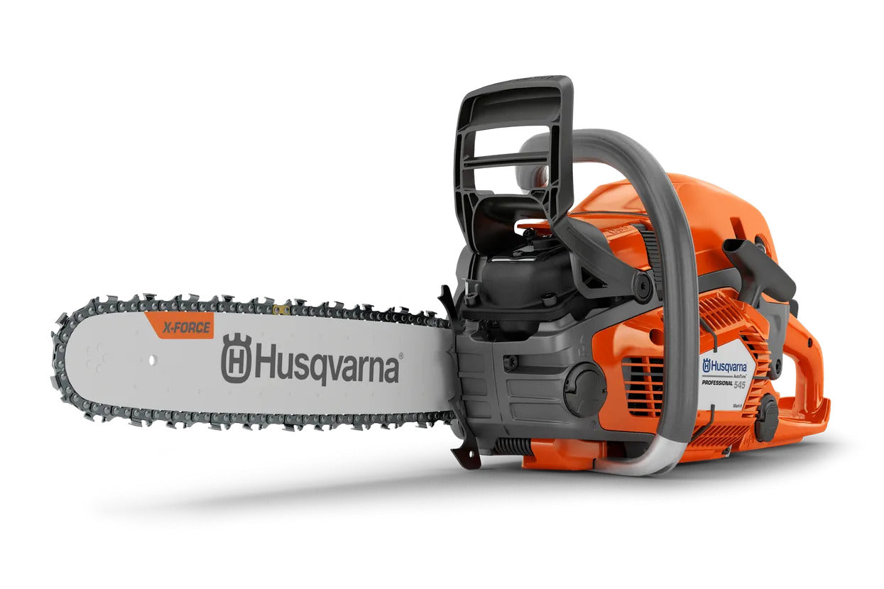 HUSQVARNA 545 Mark II 967690638 Chainsaw