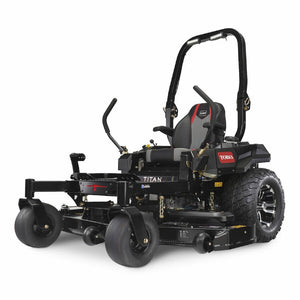 Toro 60 in. (152 cm) TITAN® MAX Havoc Edition Zero Turn Mower (76602)