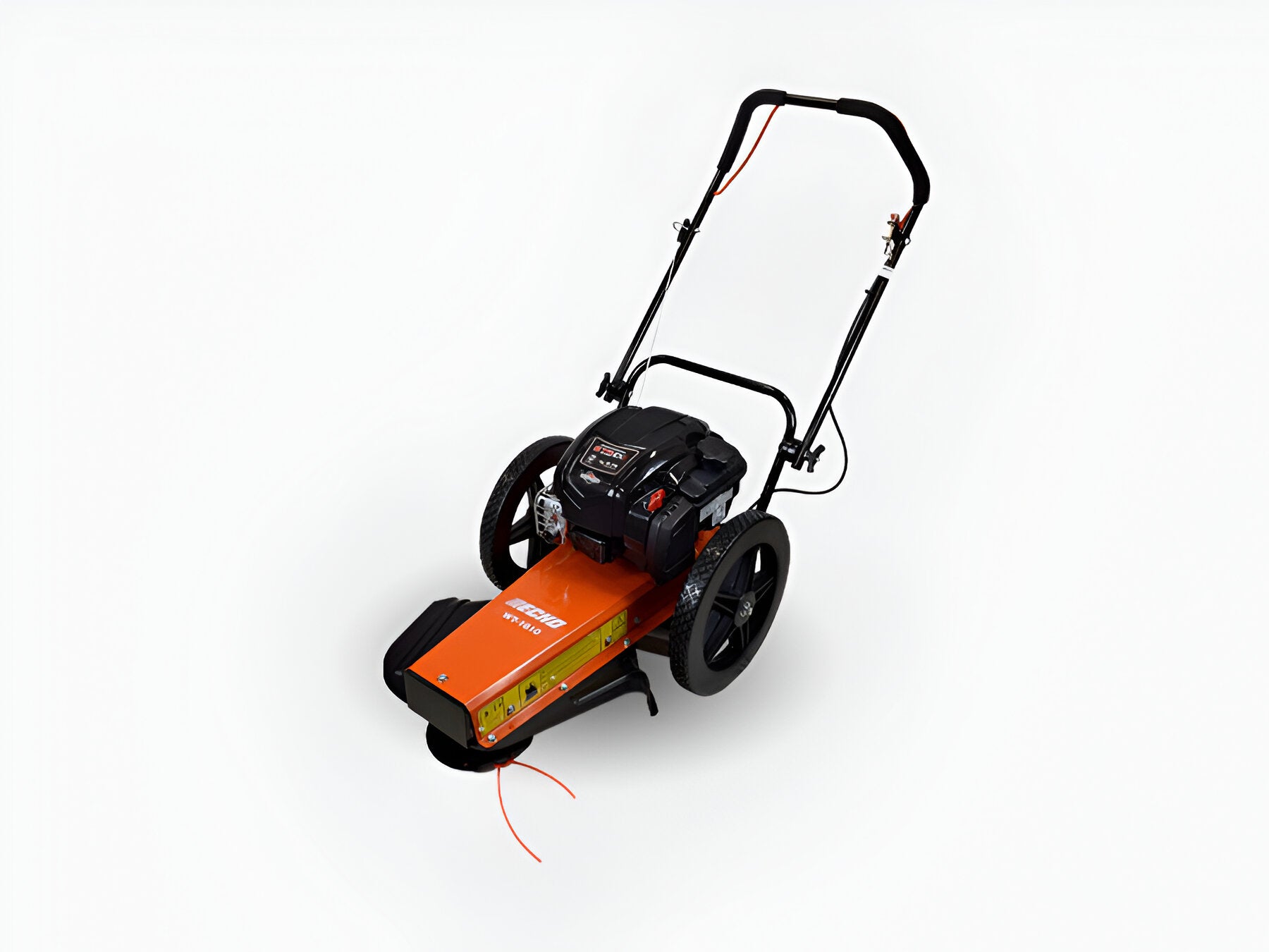 Echo WT-1610 wheeled trimmer