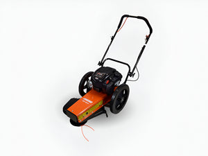 Echo WT-1610 wheeled trimmer