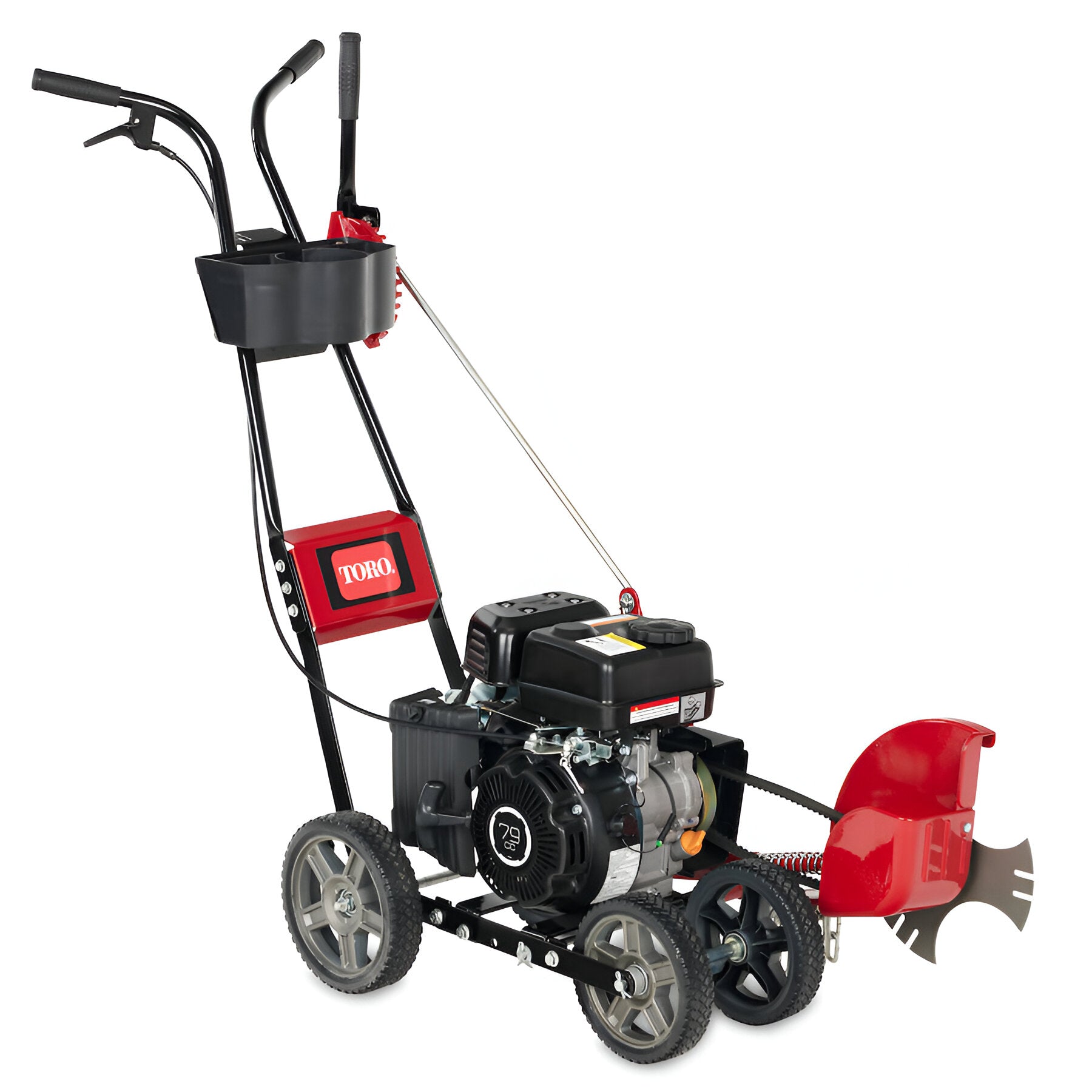 Toro 79 cc Gas Walk Behind Edger (58610) – Dixie Auto Parts