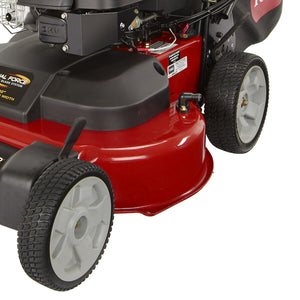 Toro 30 in. (76cm) TimeMaster® Electric Start w/Personal Pace® Gas Lawn Mower (21200)