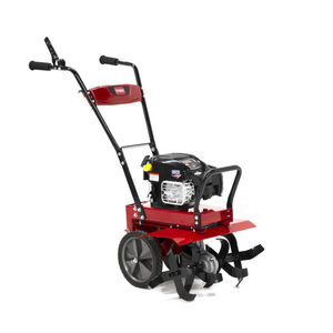 Toro	21 in. (53.3 cm) 163cc Briggs and Stratton Front Tine Tiller (58602)