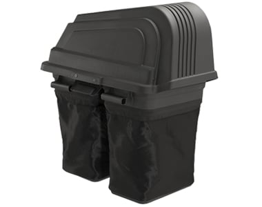 Husqvarna H242SL Double Bagger