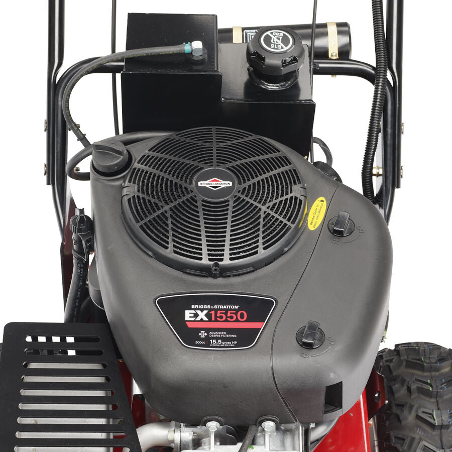 Toro Brush Cutter BRC-28