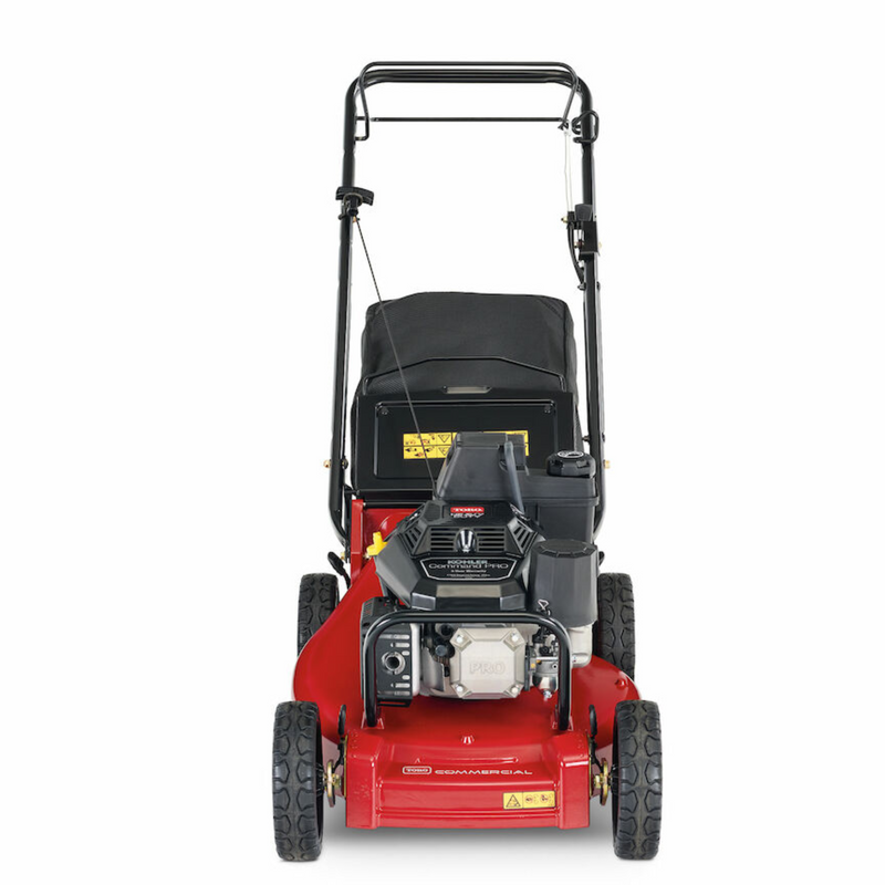 Toro 21 in. (53 cm) Heavy Duty Variable Speed Zone Start Kohler® 2-Bail 22287